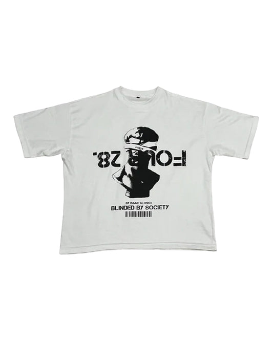 BOXY BBS T-SHIRT