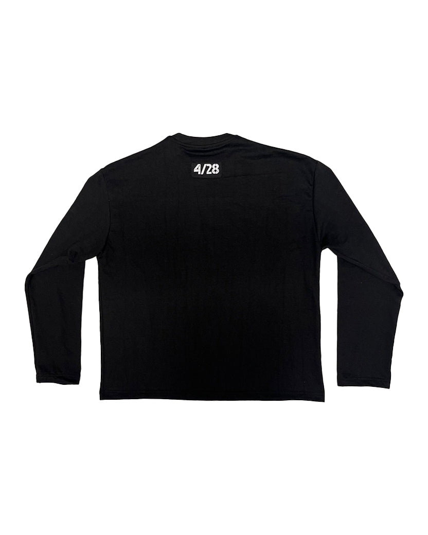 LAYER 1 LONG SLEEVE T-SHIRT